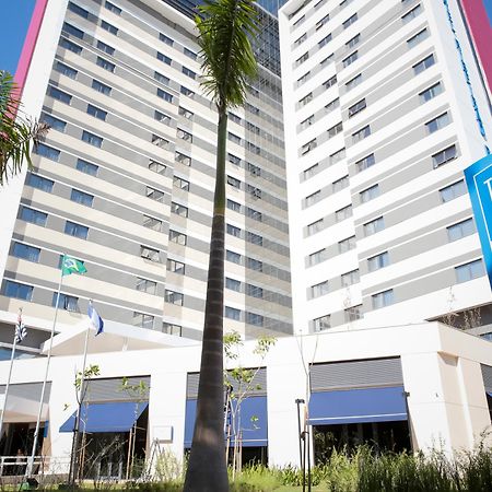 ทริป บาย วินด์แฮม ริเบเรา เปรโต Hotel ฮิเบเราเปรโต ภายนอก รูปภาพ