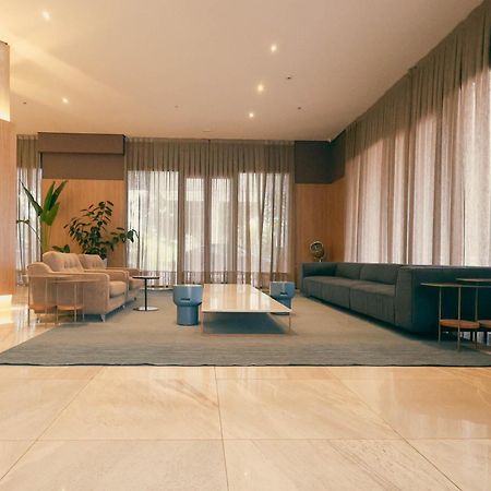 ทริป บาย วินด์แฮม ริเบเรา เปรโต Hotel ฮิเบเราเปรโต ภายนอก รูปภาพ
